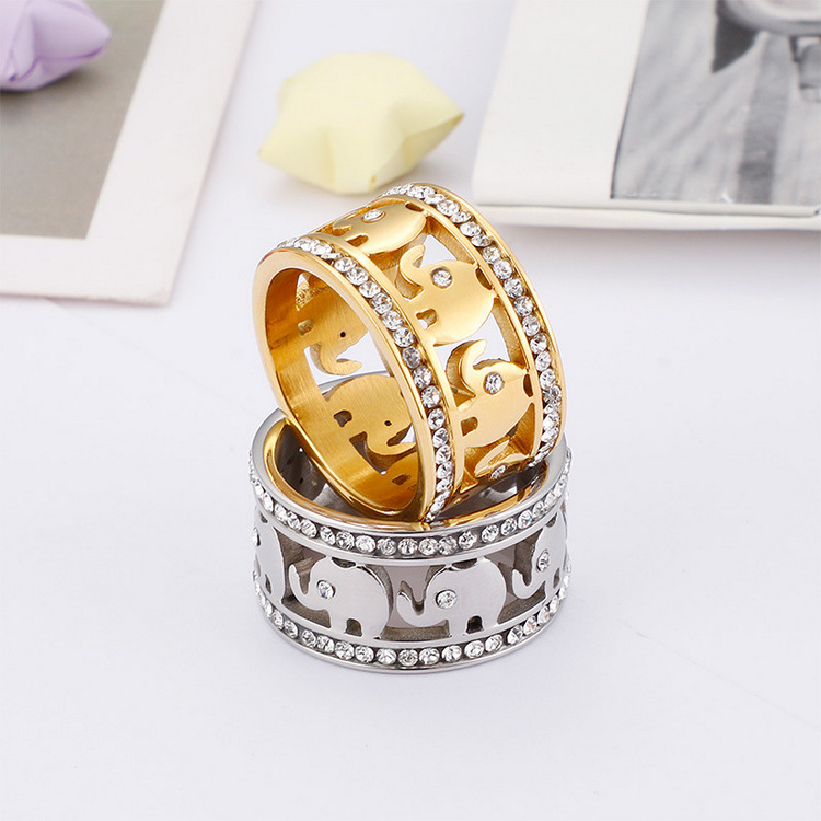 Elephant Ring